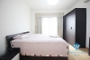4 bedrooms apartment for rent in Ciputra, Tay Ho, Hanoi.